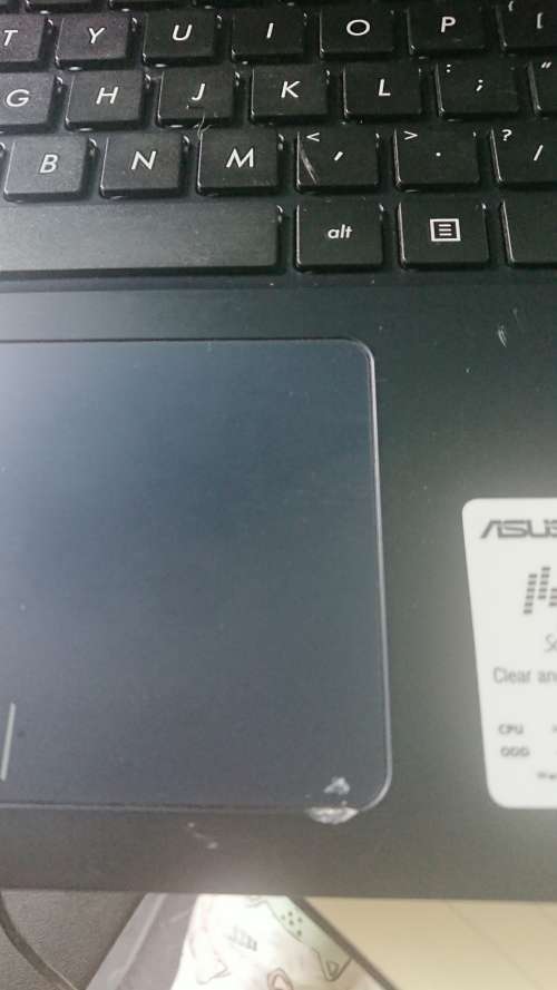 Asus E402N Notebook